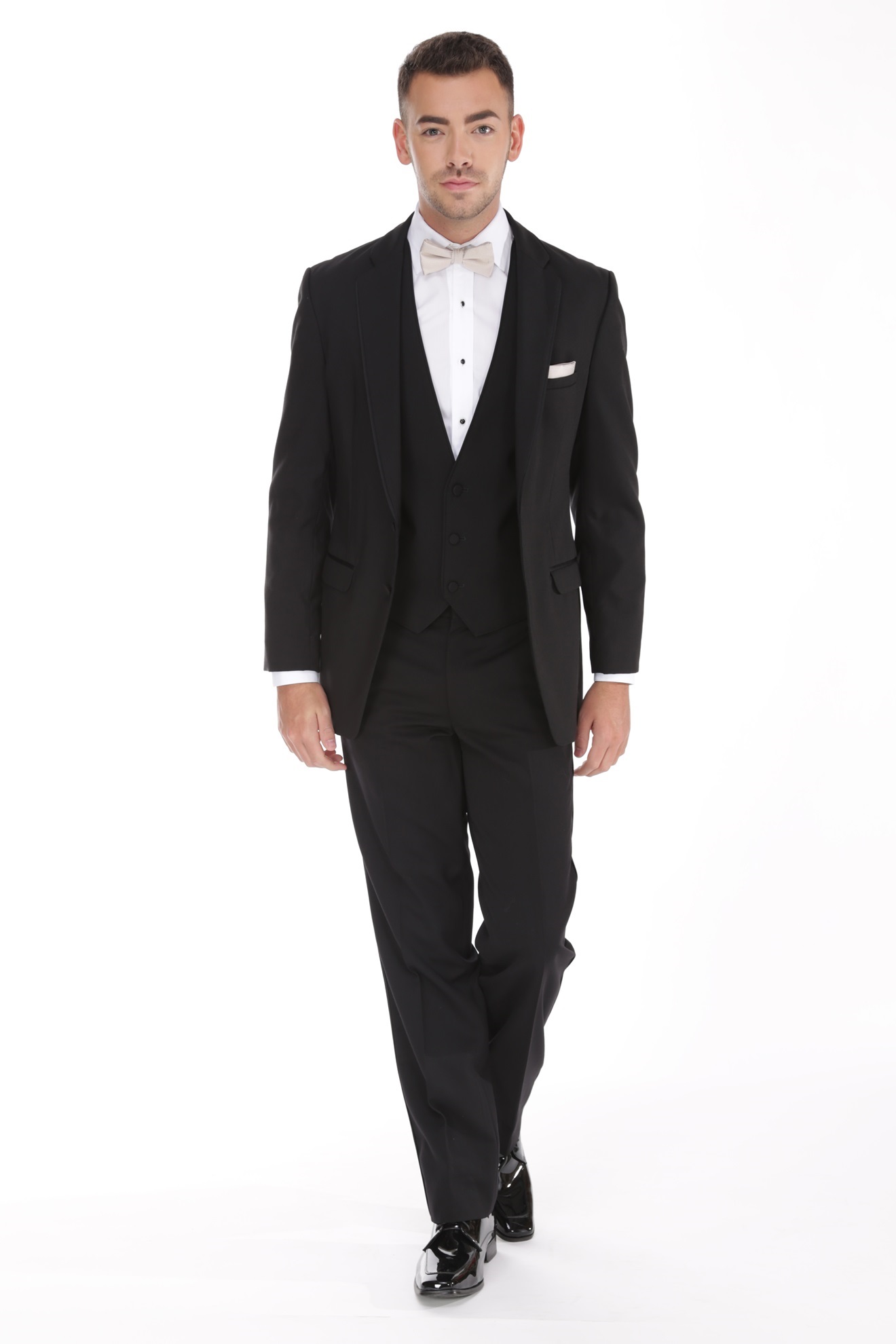 Allure Men Bartlett |Bernard's Formalwear | Durham NC | Tuxedo Warehouse