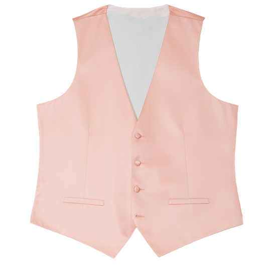 Picture of Modern Solid Bellini Vest
