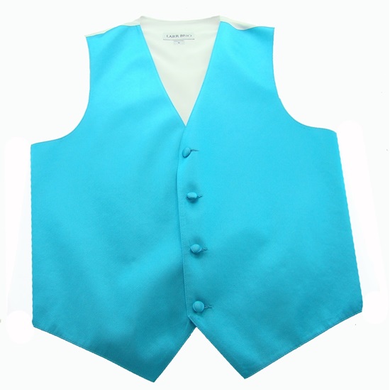Picture of Simply Solid Malibu Vest