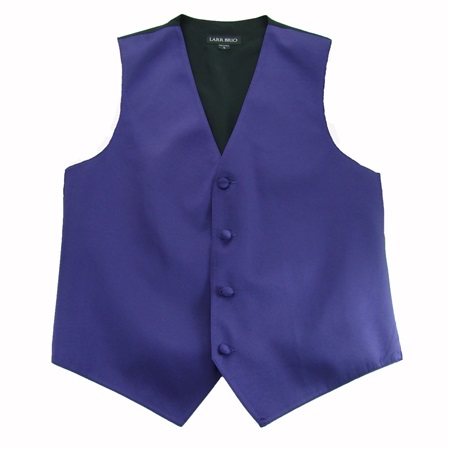 Picture of Simply Solid Grape Vest