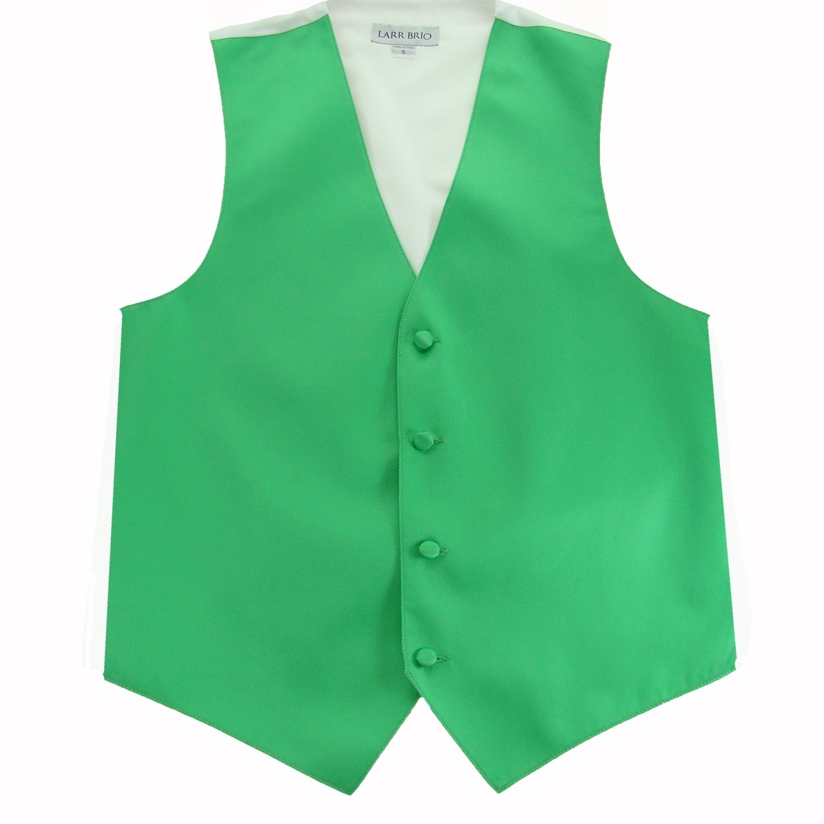 Simply Solid Kelly Vest |Bernard's Formalwear | Durham NC | Tuxedo ...