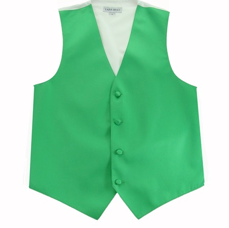 Picture of Simply Solid Kelly Vest