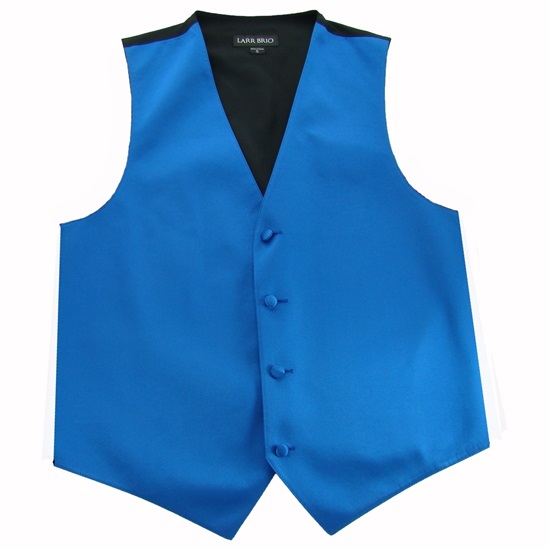 Picture of Simply Solid Marine Vest