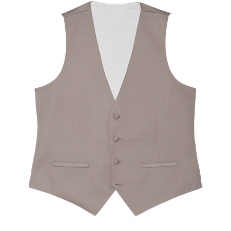 Picture of Modern Solid Biscotti Vest