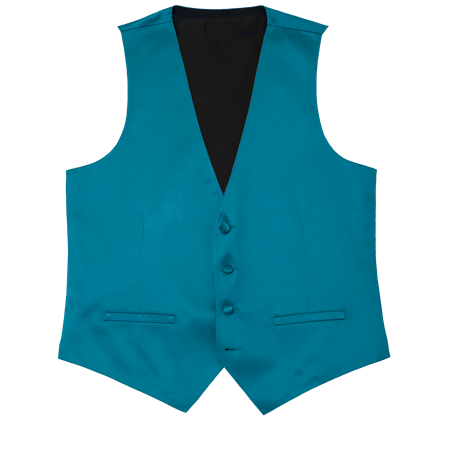 Picture of Modern Solid Oasis Vest