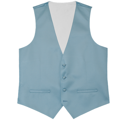 Picture of Modern Solid Capri Vest