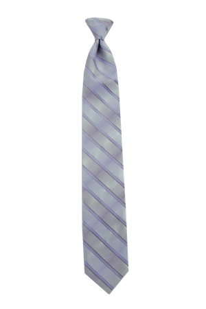 Picture of Double Ombre Iris Windsor Tie