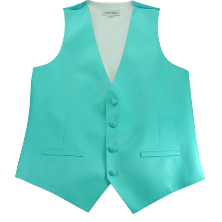 Picture of Modern Solid Mermaid Vest