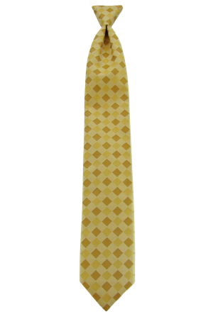 Picture of Romance Buttercup Windsor Tie