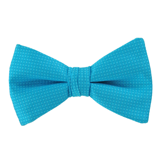 Picture of Romance Turquoise Bow Tie