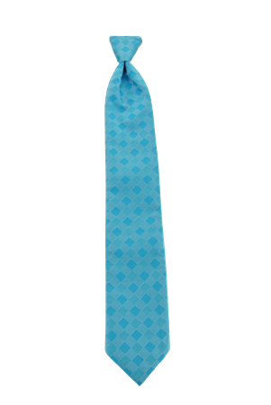 Picture of Romance Turquoise Windsor Tie