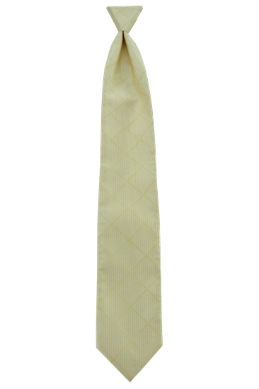 Picture of Romance Banana Windsor Tie