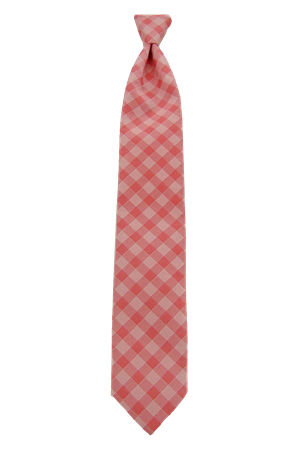 Picture of Romance Salmon Windsor Tie